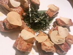 -Hatsune隐泉日式料理(三里屯太古里店)