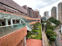 -香港大学