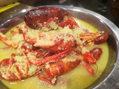 -王红军龙虾(新民路店)