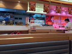 -福客麻辣烫·现炒麻辣香锅(印力中心店)