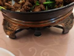 -烤肉宛饭庄(南礼士路店)
