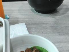 -康师傅私房牛肉面(北京南站店)