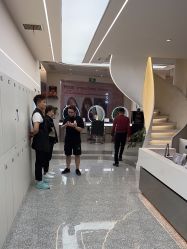 -MINX名珂斯·烫染形象设计
