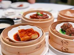 虾籽千层腐皮-金悦轩海鲜酒家(银河店)