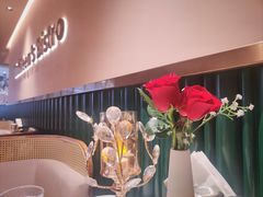 -Kathleen's Bistro&Bar 凯圣琳西餐厅(漕河泾印象城店)