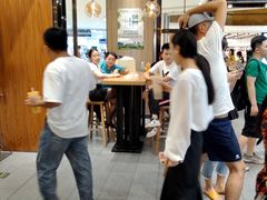 -CoCo都可(合生汇店)