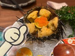 -隐月· 㐂和食屋(芝罘万达公馆店)