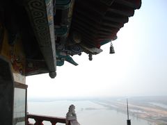 景点-焦山风景区