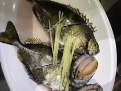 -青蓬蒸汽海鲜·深圳老字号·团建聚会(壹方城店)
