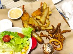 -必胜客(证大大拇指店)