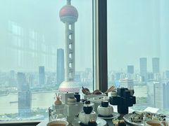 -翡翠36酒吧(浦东香格里拉店)