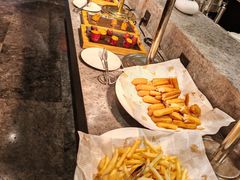 -四川江油戴斯大酒店