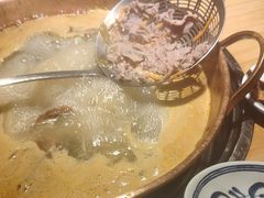 -洱火云南酸菜牛肉火锅(石景山当代商城店)