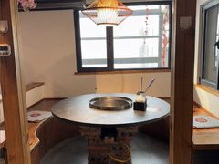 -缘福乡村铁锅炖民宿(八达岭店)