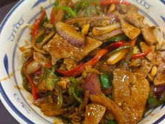 -晓午阳常熟炒浇面(红庙店)