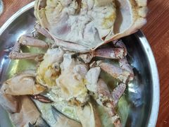 -船奇蒸汽海鲜·闽菜(八市海鲜总店)