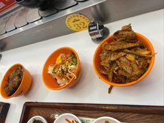 -乡党臊子面(丰庆公园店)