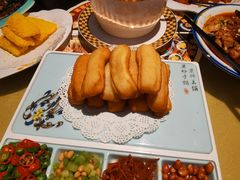 -东华大酒楼(主楼店)