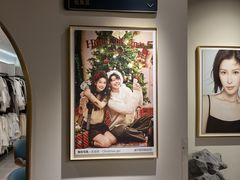 -海马体照相馆(北京apm店)