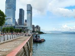 -深圳湾公园(南山区)