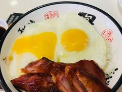-和平馆·地道港澳茶餐厅(西门口店)