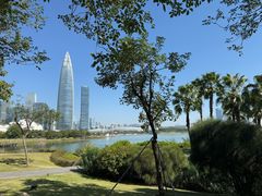 -深圳人才公园