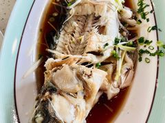 -巧克力渔家.小船海鲜胶东菜(万平口店)