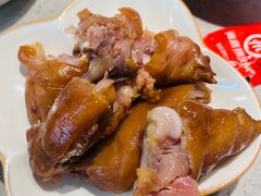 -海底捞火锅(团结桥店)