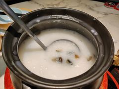 -鼎记啫啫煲(数博万达店)