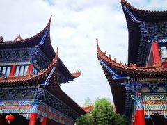 -皇罗禅寺