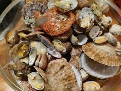 -鲜小岛·铜锅涮肉
