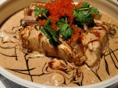 和牛1-隐炉和牛烧肉店(群力店)