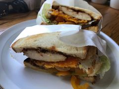 -Egg•Allday Brunch(襄阳北路店)