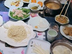 -名都晓荷塘主题火锅(春光路店)