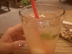 -漫咖啡(浏阳河店)