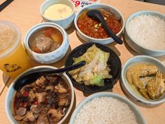 -真功夫(搜秀城店)