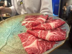 -满来寿喜烧(金虹桥店)