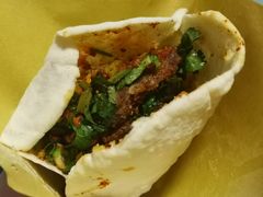 牛肉饼-曾笼笼牛肉饼