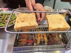-遇西祠·海鲜烧烤(总店)