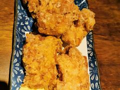 -千代武日本料理(爱建店)