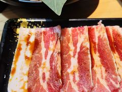 -九田家黑牛烤肉料理(新光汇店)
