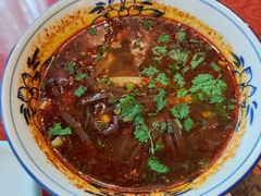 羊血饸饹-德泰楼餐饮(莲湖路店)