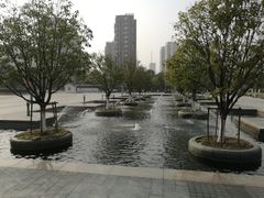 -白塘生态植物园