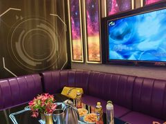 -星璨火吧KTV聚会餐厅(丰庆路店)