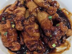 -顺风江南宴(静安大融城店)