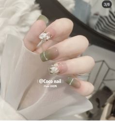 -妙睫屋日式美甲美睫