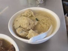 -坚记面店(一德路店)