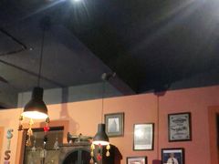 大堂-SISTERS BAR RESTAURANT川意酒馆(嘉善老市H楼店)