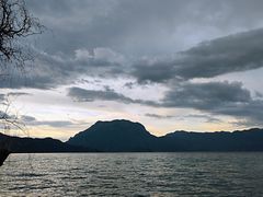 -丽江泸沽湖景区