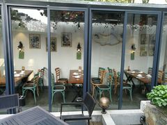 -外婆船宴餐厅·外婆喊你回家吃饭